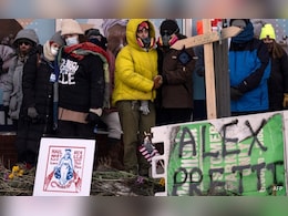 'Time To Start Doing Something': Minnesotans Step Up To Take On ICE