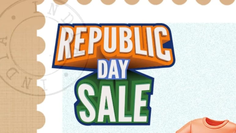 आ रही है साल की सबसे बड़ी Sale, iPhone से लेटेस्ट Laptop तक सभी पर मिलेगा भारी Discounts