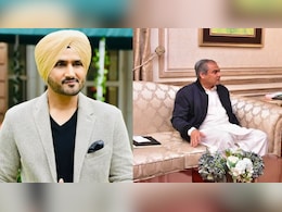 हरभजन सिंह ने बांग्लादेश के टी20 वर्ल्ड कप विवाद में दखल देने के लिए मोहसिन नकवी को जमकर लताड़ा