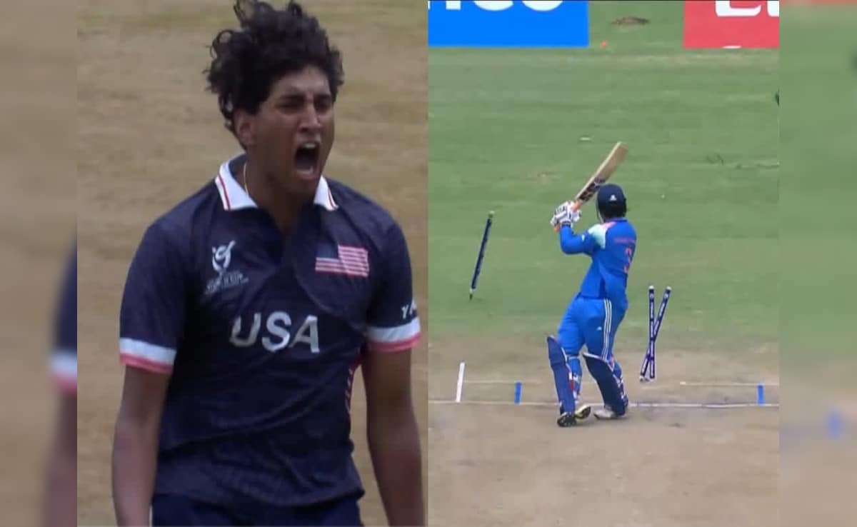 Vaibhav Suryavanshi Made To Wait For Surpassing Virat Kohlis Terrific Feat As USAs Indian-Origin Pacer Cleans Star Up