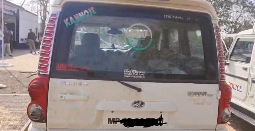 Latest and Breaking News on NDTV