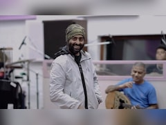 Old Video Of Arijit Singh's Reply About 'Leaving Fans' Goes Viral After Quitting Playback Singing