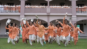 Dettol Banega Swasth India Takes Hygiene To Davos: India's Health Blueprint Going Global!