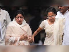 दोनों NCP के विलय पर मतभेद... एनसीपी के भविष्य पर कौन लेगा अंतिम फैसला, आखिर 'पवार परिवार' में चल क्‍या रहा?