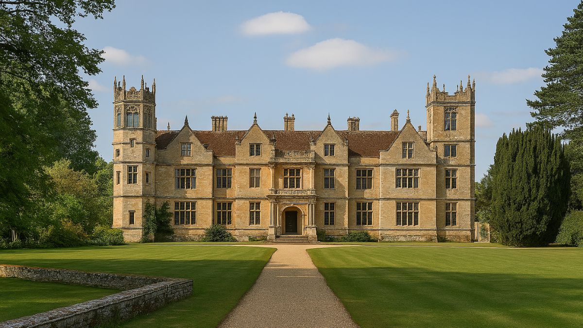 Where Is Bridgerton 4 Filmed? 7 Real-Life Locations You Can Actually Visit