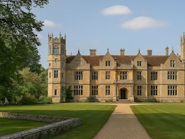 Where Is Bridgerton 4 Filmed? 7 Real-Life Locations You Can Actually Visit