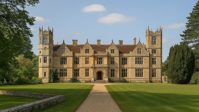 Where Is Bridgerton 4 Filmed? 7 Real-Life Locations You Can Actually Visit