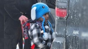 US Immigration Agents Detain 5-Year-Old, School Claims He Was Used As 'Bait'