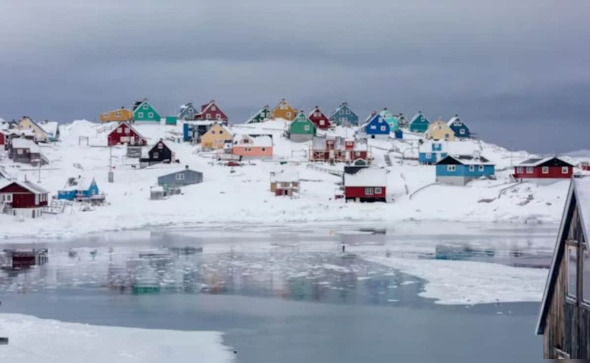 Latest and Breaking News on NDTV