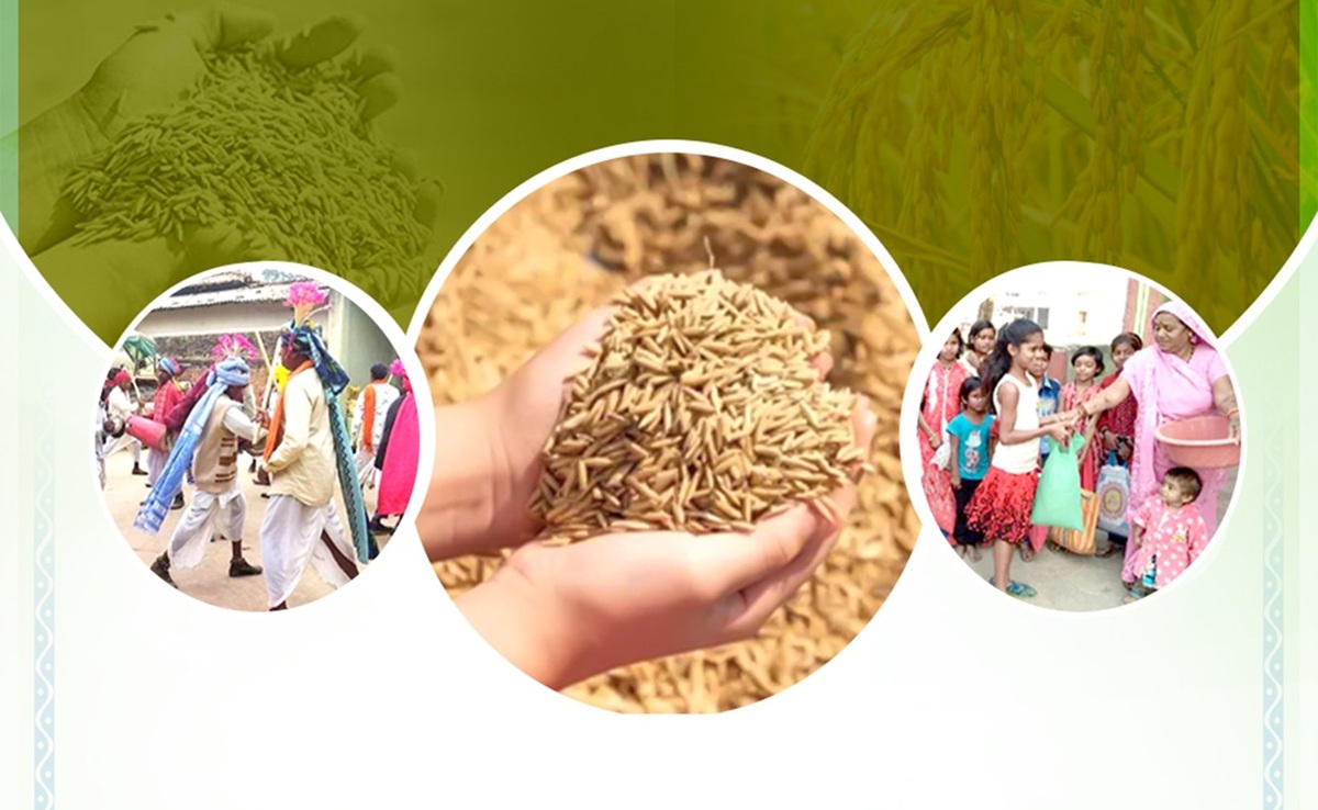 Cherchera Tihar: छत्तीसगढ़ के लोक पर्व छेरछेरा की गाड़ा-गाड़ा बधाई; जानिए इस खास दिन का महत्व