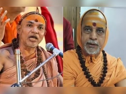 &lsquo;ऐसा व्यवहार पहले विधर्मी करते थे...&rsquo;, शंकराचार्य सदानंद सरस्वती का प्रशासन पर तीखा प्रहार