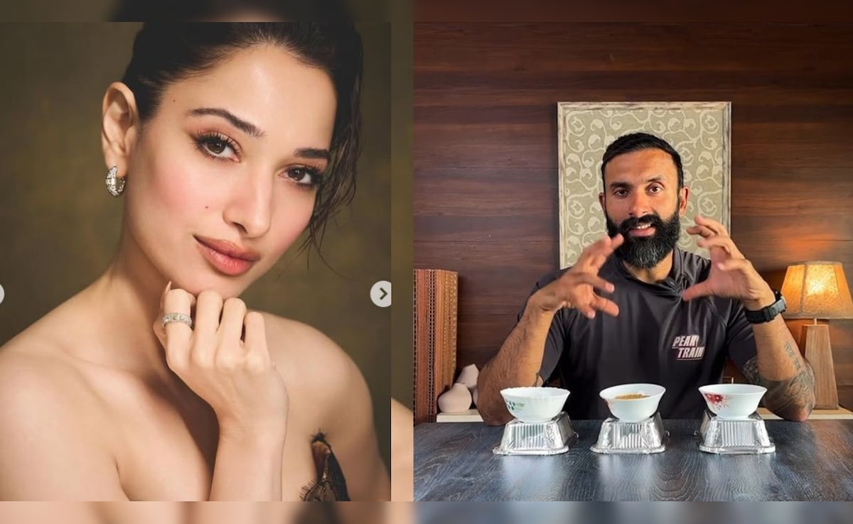 Latest and Breaking News on NDTV