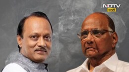 Exclusive: बंडाच्या 3 महिन्यानंतर अजित पवारांनी साहेबांना 'हा' निरोप धाडला होता; विठ्ठल मणियार यांचा खुलासा