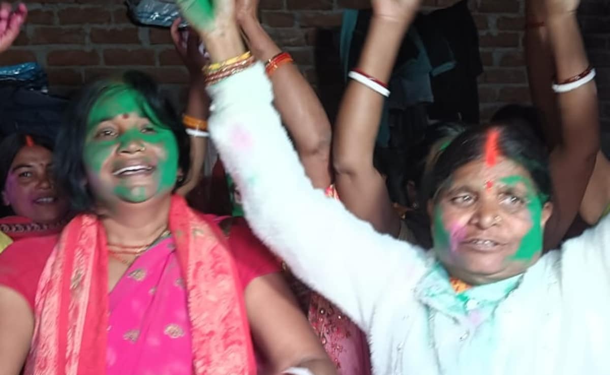 Latest and Breaking News on NDTV