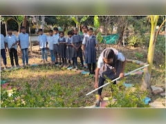 हरियाणा के स्कूलों में झाड़ू-पोछा करेंगे छात्र? सरकार ने जारी किया आदेश, टीचर्स के मोबाइल भी होंगे बंद