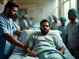 दिल्ली में हर तीसरी मौत घर पर! क्या समय पर इलाज न मिलना बन रहा है सबसे बड़ी वजह?