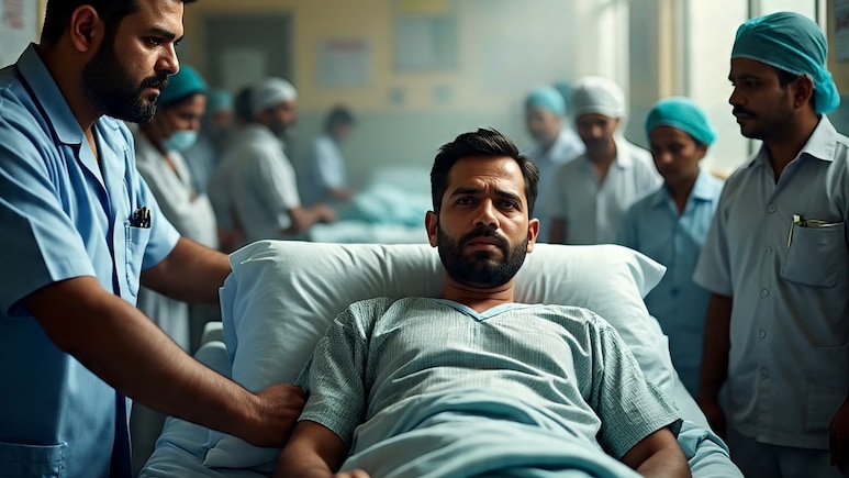 दिल्ली में हर तीसरी मौत घर पर! क्या समय पर इलाज न मिलना बन रहा है सबसे बड़ी वजह?