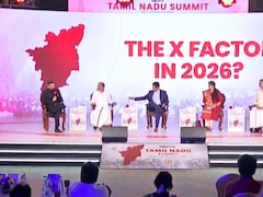 Parties In Fierce Debate On X Factor In Tamil Nadu Election