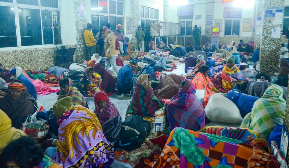 Latest and Breaking News on NDTV