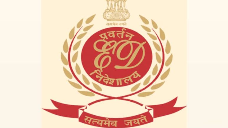 छत्तीसगढ़ शराब घोटाला: ED का बड़ा एक्शन, 13 ठिकानों पर छापे, 53 लाख कैश और 3.2 किलो सोना बरामद
