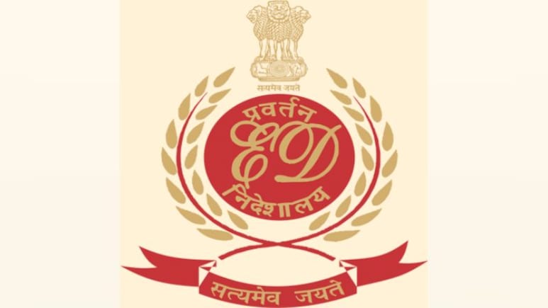 इंदौर नगर निगम घोटाला: ED ने 3 आरोपियों को किया गिरफ्तार, फर्जी बिलों व 93 करोड़ के मनी लॉन्ड्रिंग का खुलासा