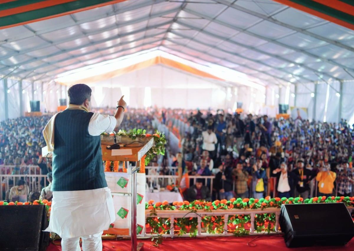 Latest and Breaking News on NDTV