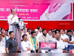 शरद पवार की छाया से निकलकर कैसे महाराष्ट्र की राजनीति के दादा बने थे अजित?