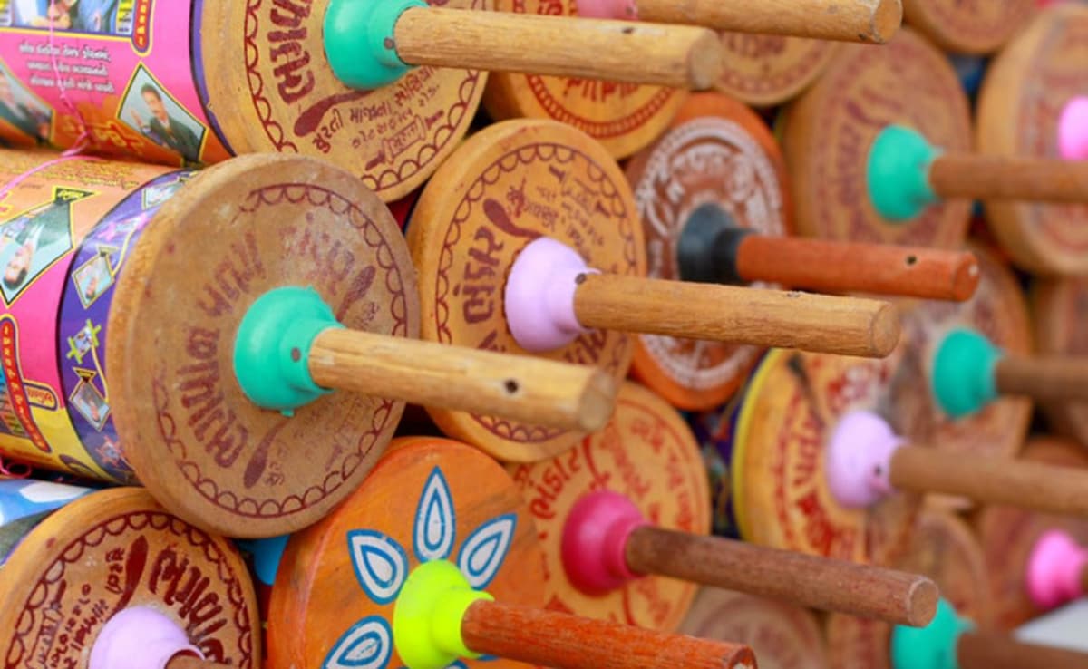 Ujjain Priest Survives Near-Fatal Cut By Chinese Manja: All About Kite String Injuries