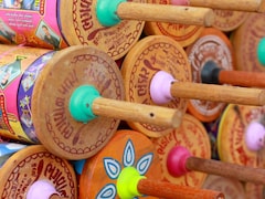 Ujjain Priest Survives Near-Fatal Cut By Chinese Manja: All About Kite String Injuries