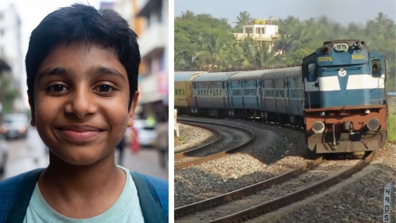 हीरो बनने का सपना, जेब में मात्र 1 हजार रुपये... 15 साल का लड़का पहुंच गया मुंबई