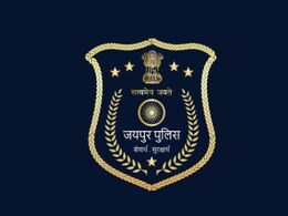 जयपुर में 2 ट्रैफिक कांस्टेबल पर अवैध वसूली मारपीट का आरोप, स्टूडेंट ने बनाया वीडियो...शिकायत पर दोनों निलंबित