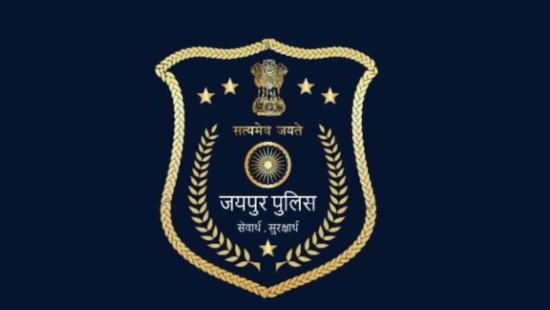 जयपुर में 2 ट्रैफिक कांस्टेबल पर अवैध वसूली मारपीट का आरोप, स्टूडेंट ने बनाया वीडियो...शिकायत पर दोनों निलंबित