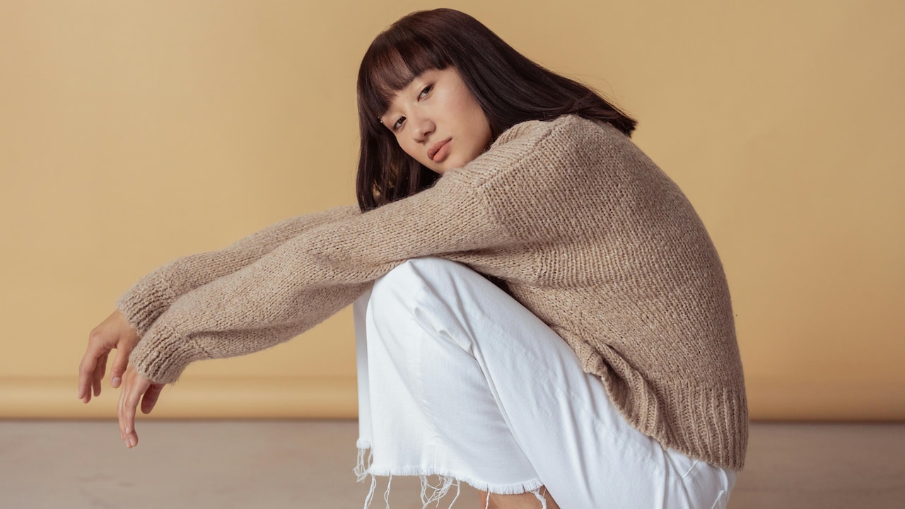 Go for trousers with 