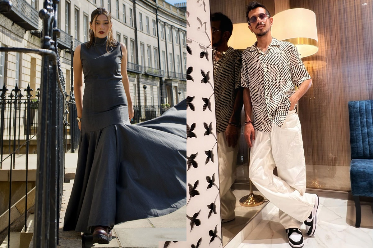 RJ Mahvash Unfollows Yuzvendra Chahal Amid Dating Rumours; Deets Inside