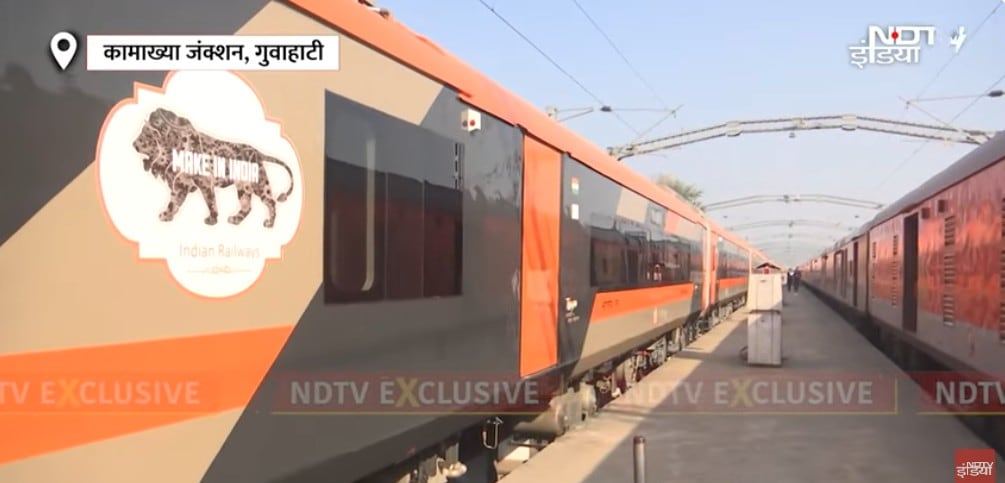 Latest and Breaking News on NDTV