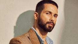 Why Shahid Kapoor Wants Children Misha And Zain To Have A 'Normal' Childhood: "They Will Become More Aware As They Grow Older"