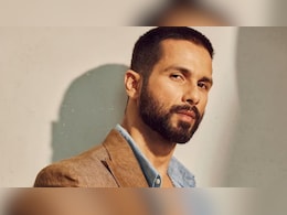 Why Shahid Kapoor Wants Children Misha And Zain To Have A 'Normal' Childhood: "They Will Become More Aware As They Grow Older"