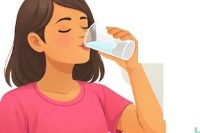 पेट की गंदगी और मोटापे से हैं परेशान? रोज सुबह शुरू करें 'उषापान', 15 दिनों में दिखने लगेगा असर!