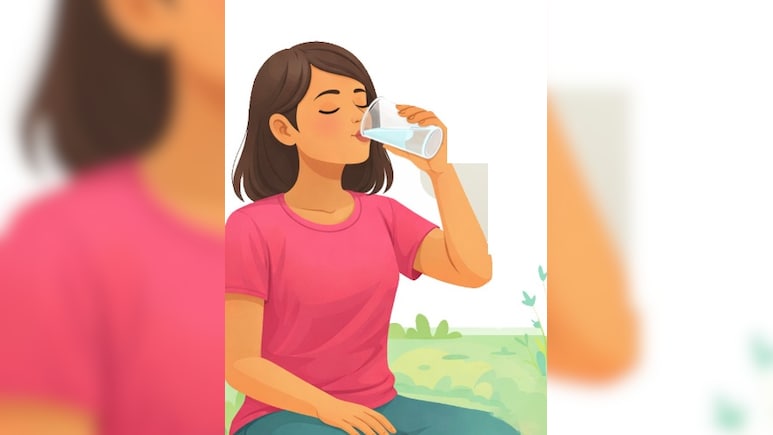 पेट की गंदगी और मोटापे से हैं परेशान? रोज सुबह शुरू करें 'उषापान', 15 दिनों में दिखने लगेगा असर!