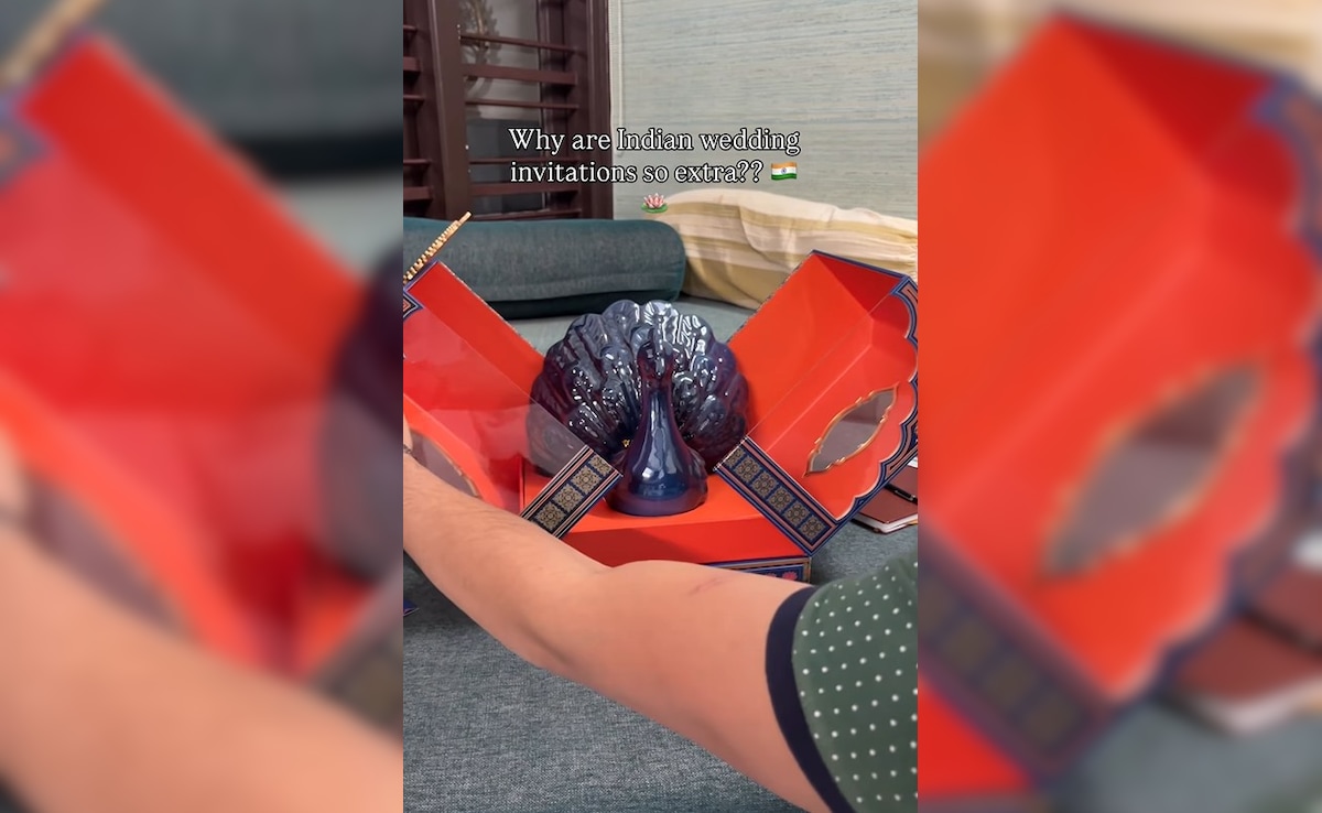 Latest and Breaking News on NDTV