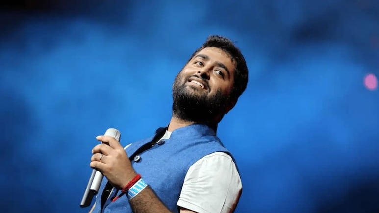 When Arijit Singh Said He 'Tortured' Himself: "People Hated My Voice When I Started"