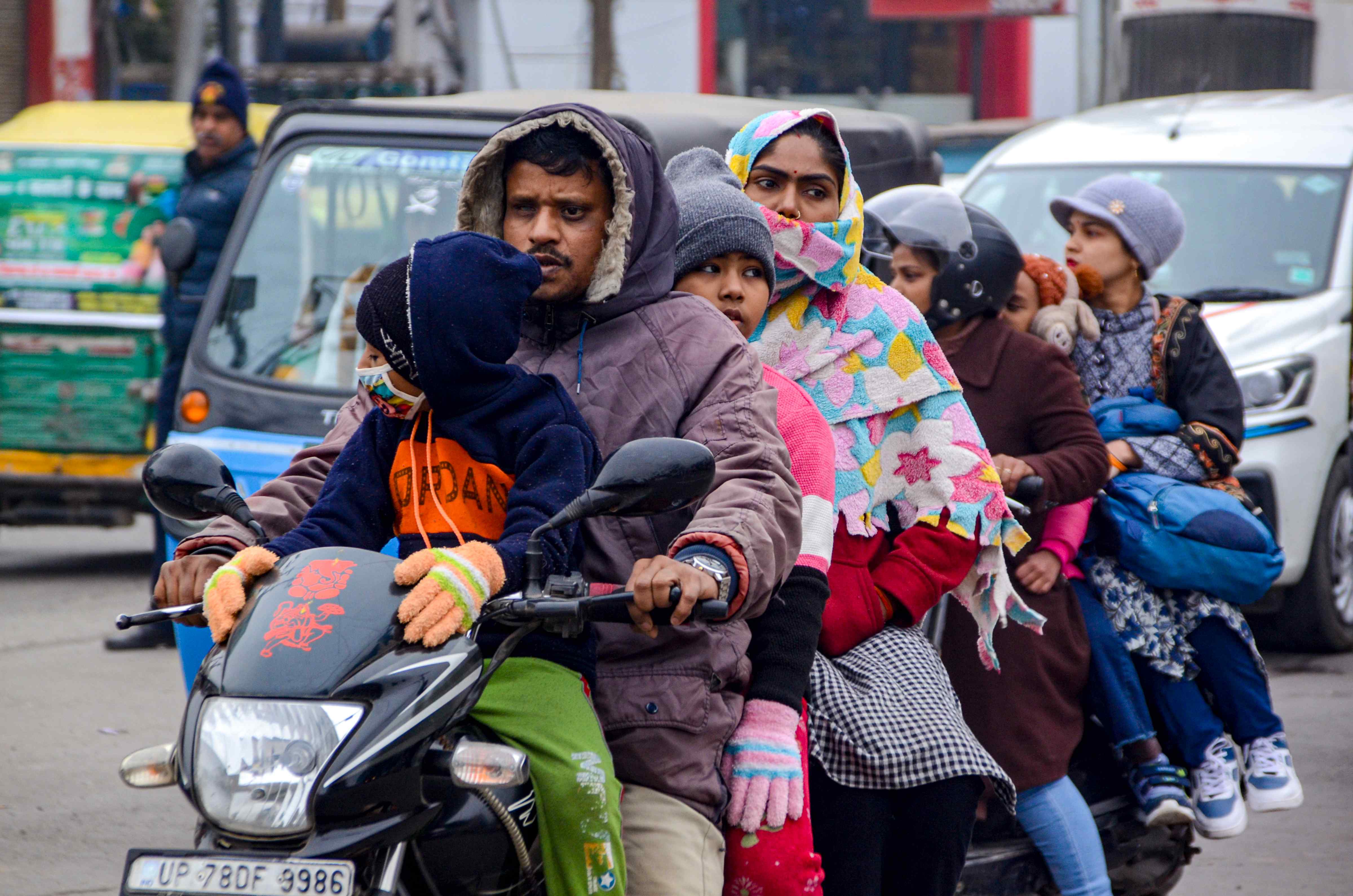 Latest and Breaking News on NDTV