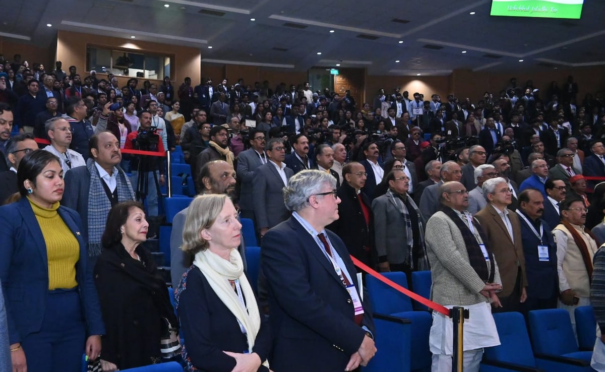 Latest and Breaking News on NDTV