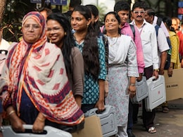 मुंबई के पॉश कोलाबा के लोग सुस्त क्यों हैं? एक वार्ड में हुई सिर्फ 20.88 % वोटिंग, 36422 लोग कहां थे?