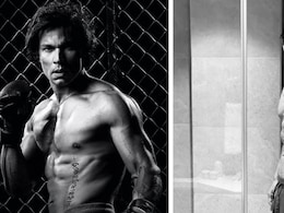 Randeep Hooda Compares His 2016 Physique To His 32 Kg Weight Loss For <i>Savarkar</i>