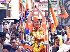 नवनीत राणा के कारण हारे... अमरावती नगर निकाय चुनाव के 22 BJP उम्‍मीदवारों ने CM फडणवीस को लिखा पत्र