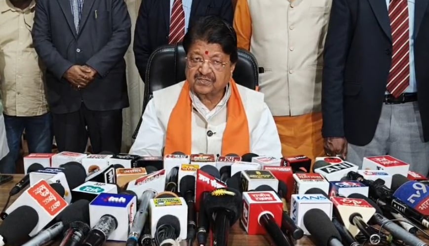 Latest and Breaking News on NDTV