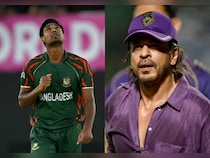 Big BCCI Move After Shah Rukh Khan Faces Fury Over KKRs Bangladeshi Pacer Mustafizur Rahman