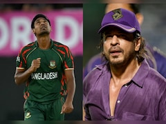 Big BCCI Move After Shah Rukh Khan Faces Fury Over KKRs Bangladeshi Pacer