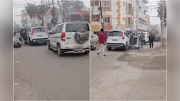 Man Beaten With Hammers In Madhya Pradesh, People Film As Brutality Unfolds